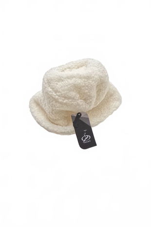 Dámský klobouk Genesis, barva bílá