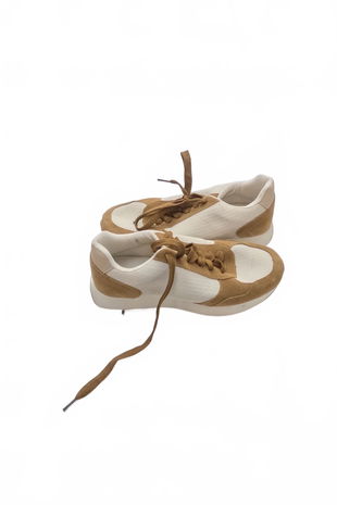 Dámské boty Genesis, barva vícebarevná, velikost 37