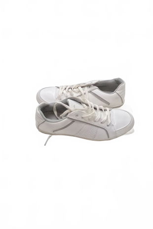 Pánské boty Genesis, barva vzorovaná, velikost 42