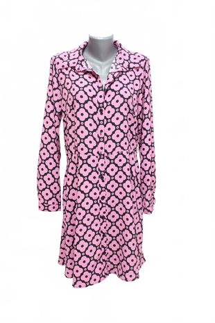 Dámske šaty Reserved, farba vzorovaná, veľkosť 42