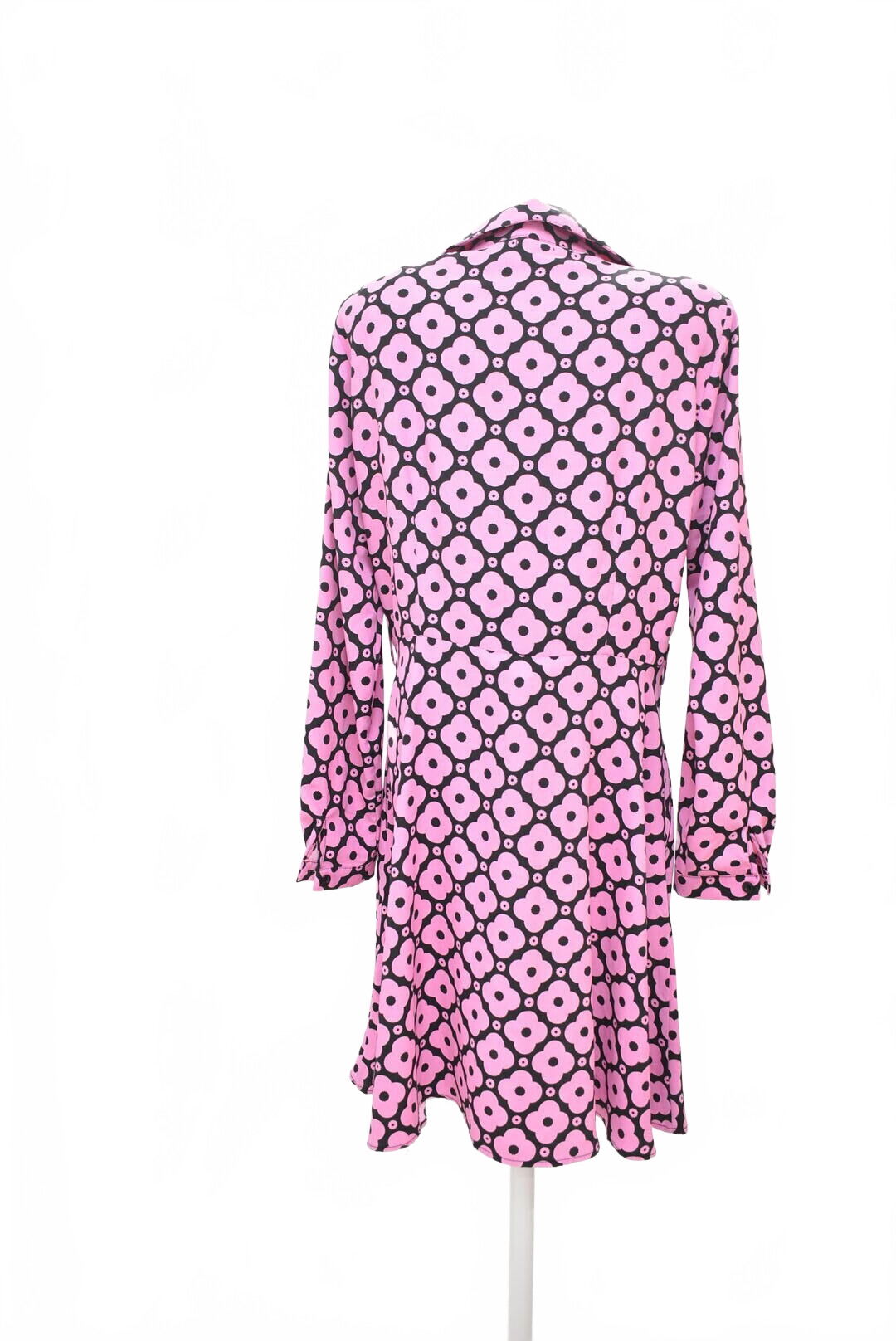 Dámske šaty Reserved, farba vzorovaná, veľkosť 42