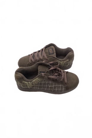 Pánské boty Genesis, barva vzorovaná, velikost 43