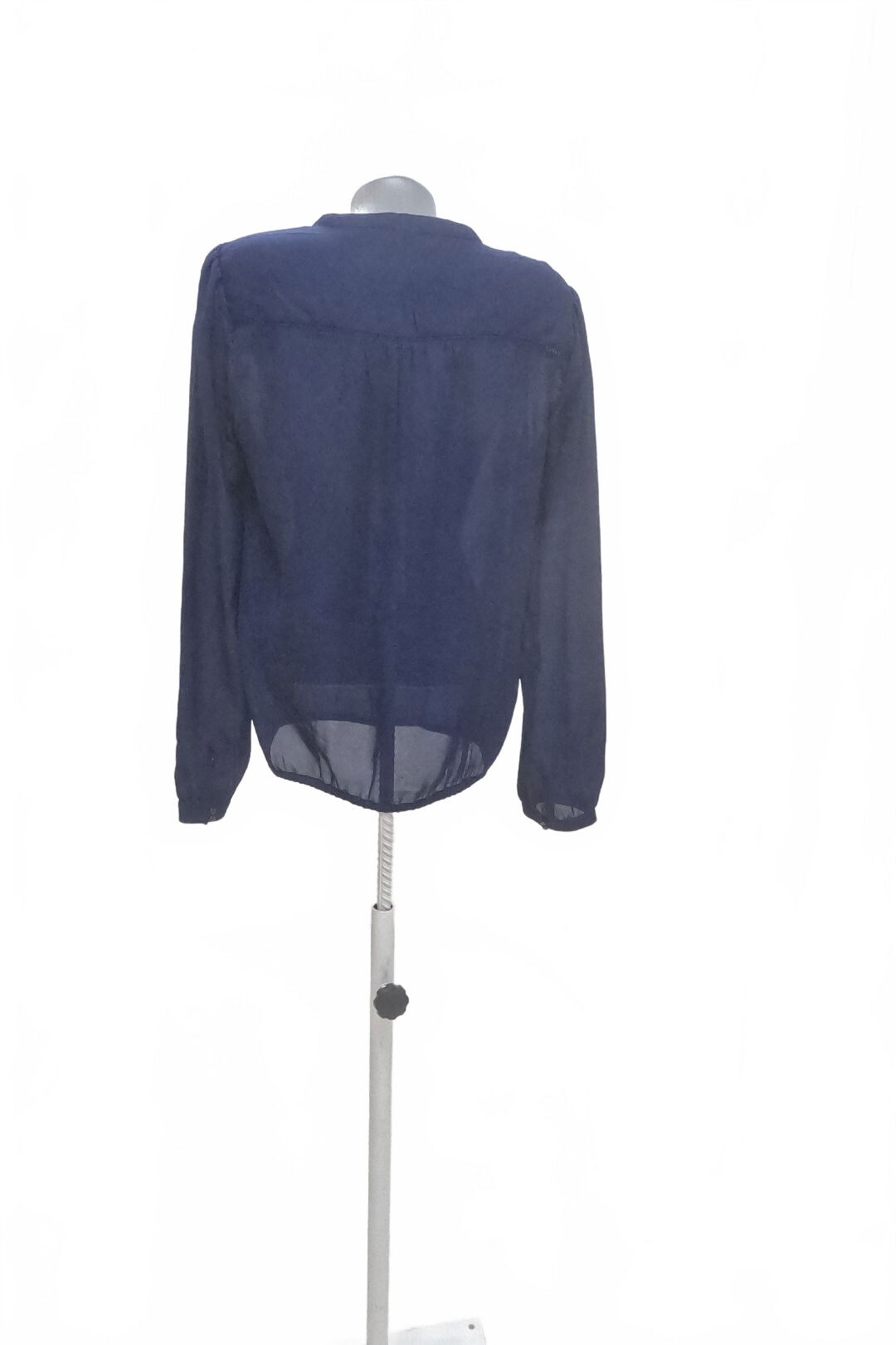 Dámska blúzka Clockhouse / Ckh, farba modrá, veľkosť L