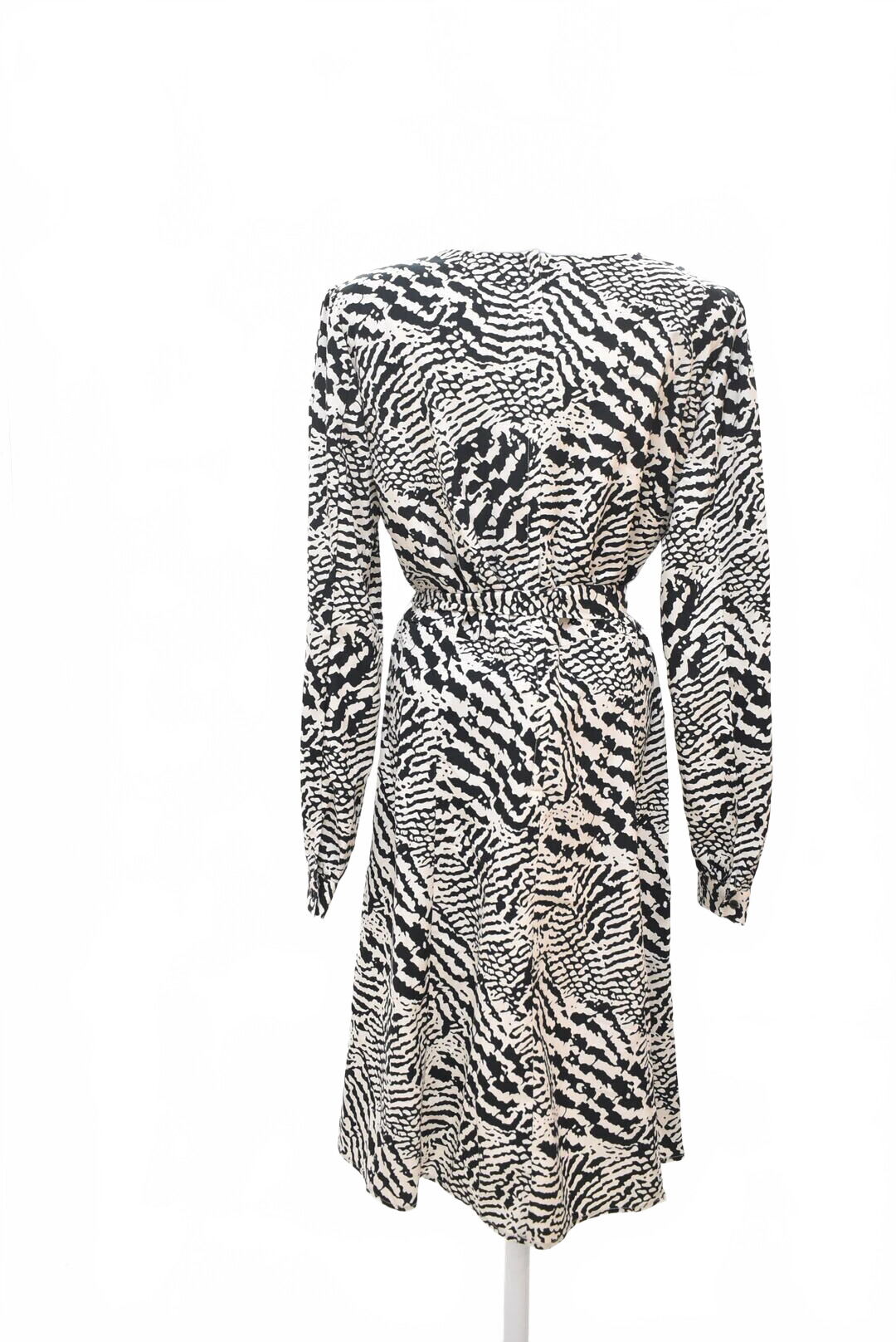 Dámske šaty Orsay, farba vzorovaná, veľkosť 40