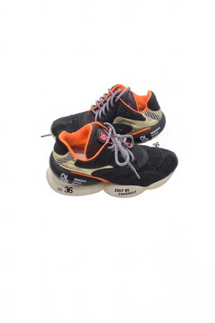 Dámské boty Genesis, barva vícebarevná, velikost 40