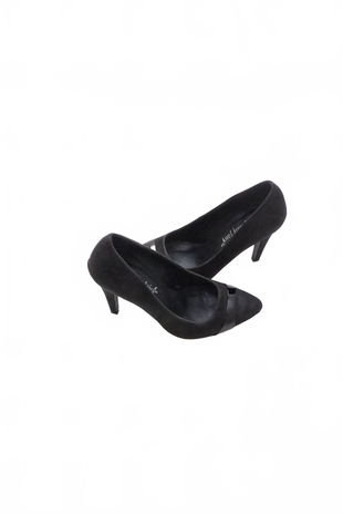 Dámské boty Jenny Fairy, barva černá, velikost 35