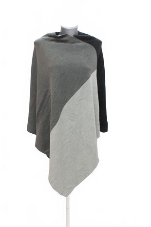 Dámsky sveter F&F, farba viacfarebná, veľkosť L