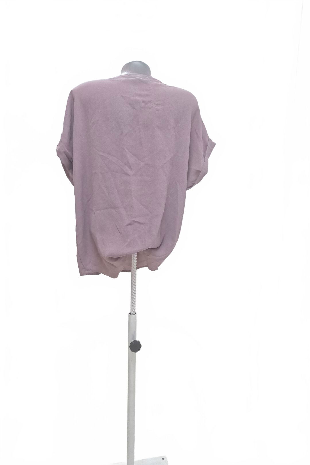 Dámská halenka Beloved, barva fialová, velikost 46