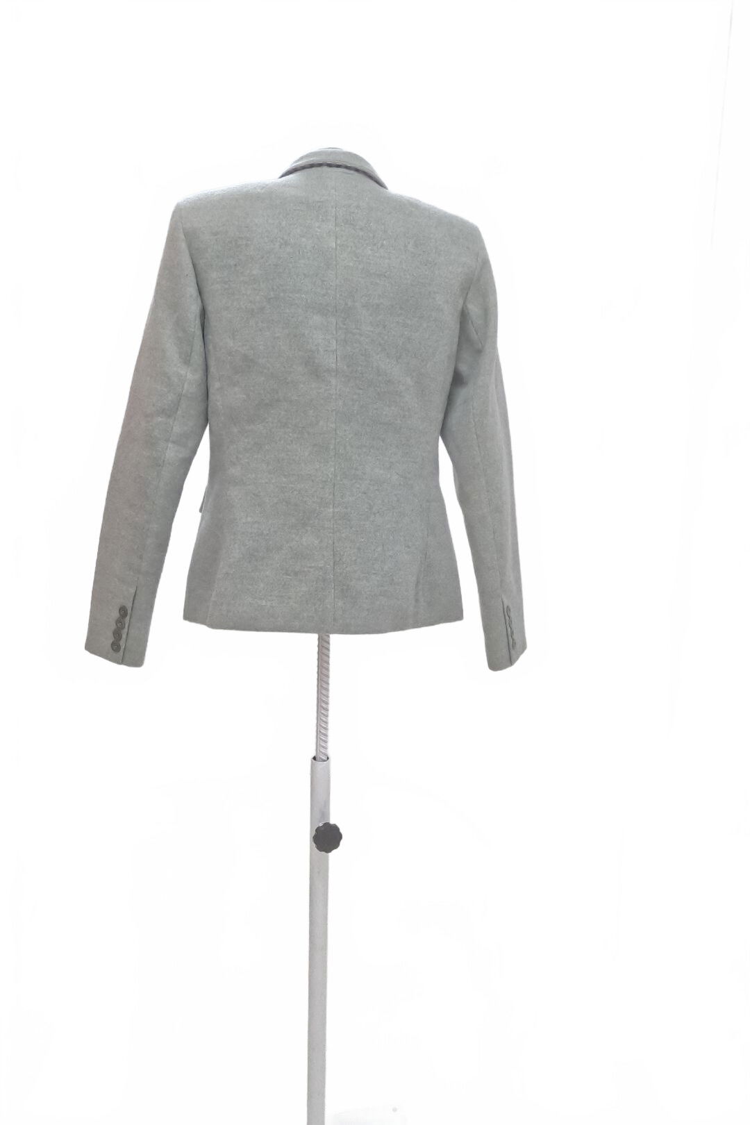 Dámske sako Bodyflirt, farba sivá, veľkosť 38