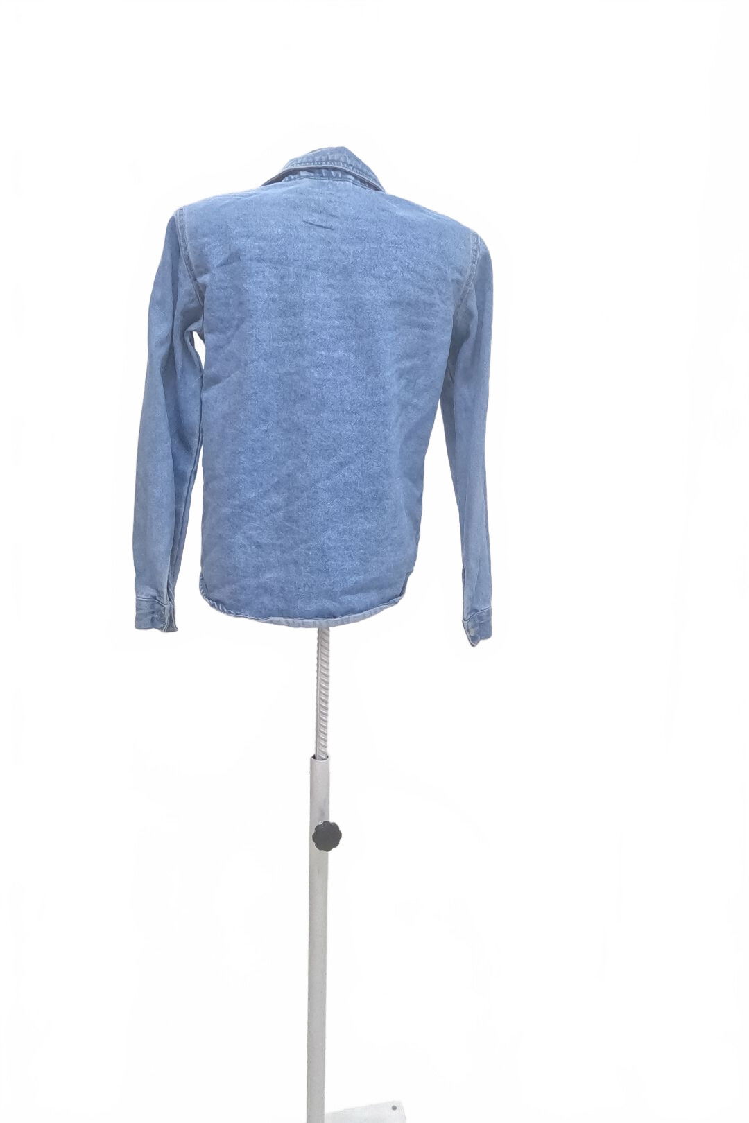 Dámska bunda Sinsay, farba denim, veľkosť 36