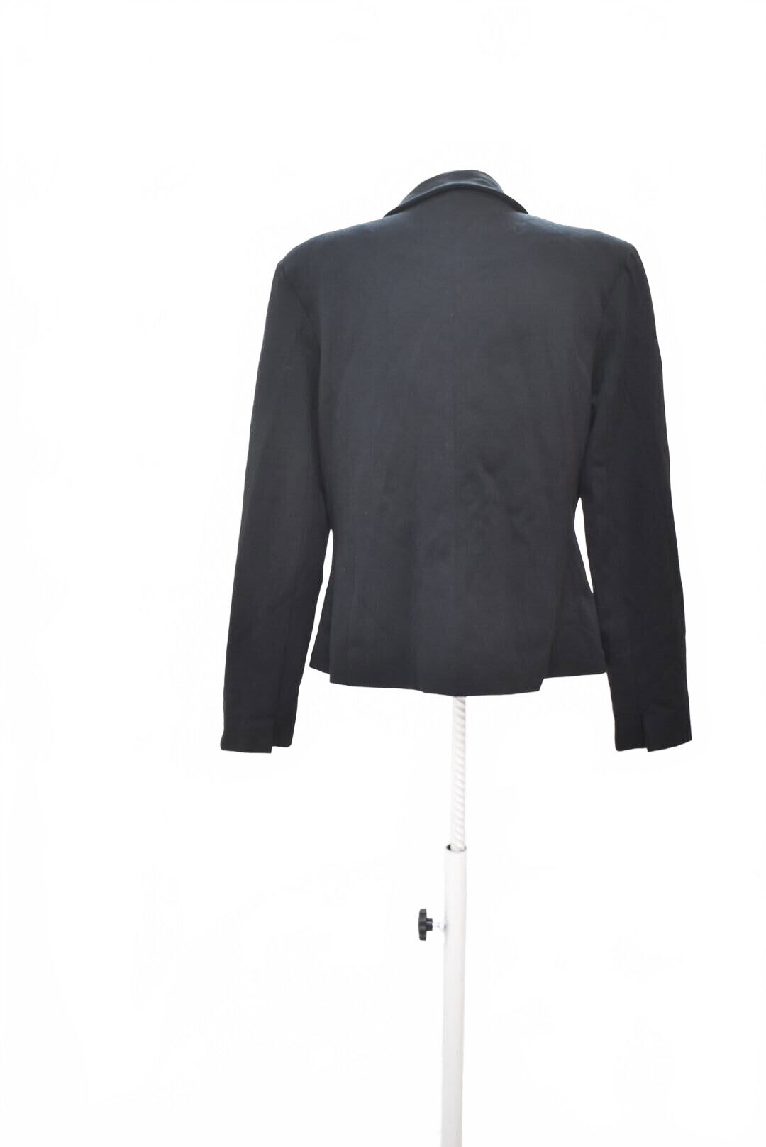 Dámske sako Only, farba čierna, veľkosť 40