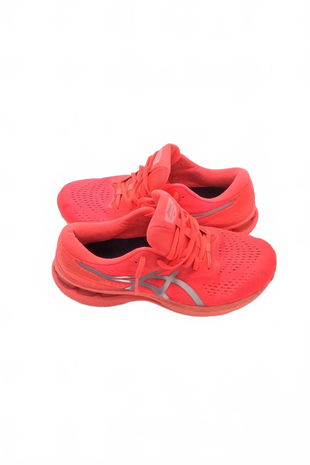 Pánské boty Asics, barva vzorovaná, velikost 44