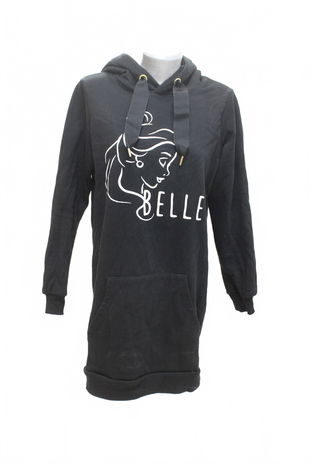 Dámske šaty Genesis, farba čierna, veľkosť 36