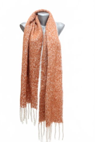 Dámská šála Genesis, barva vícebarevná