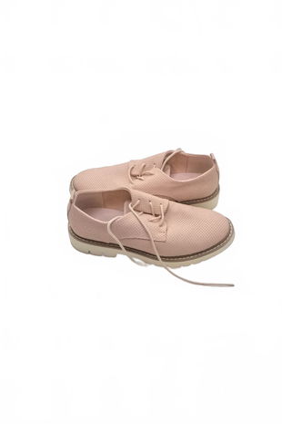 Dámské boty Clara Barson, barva růžová, velikost 37