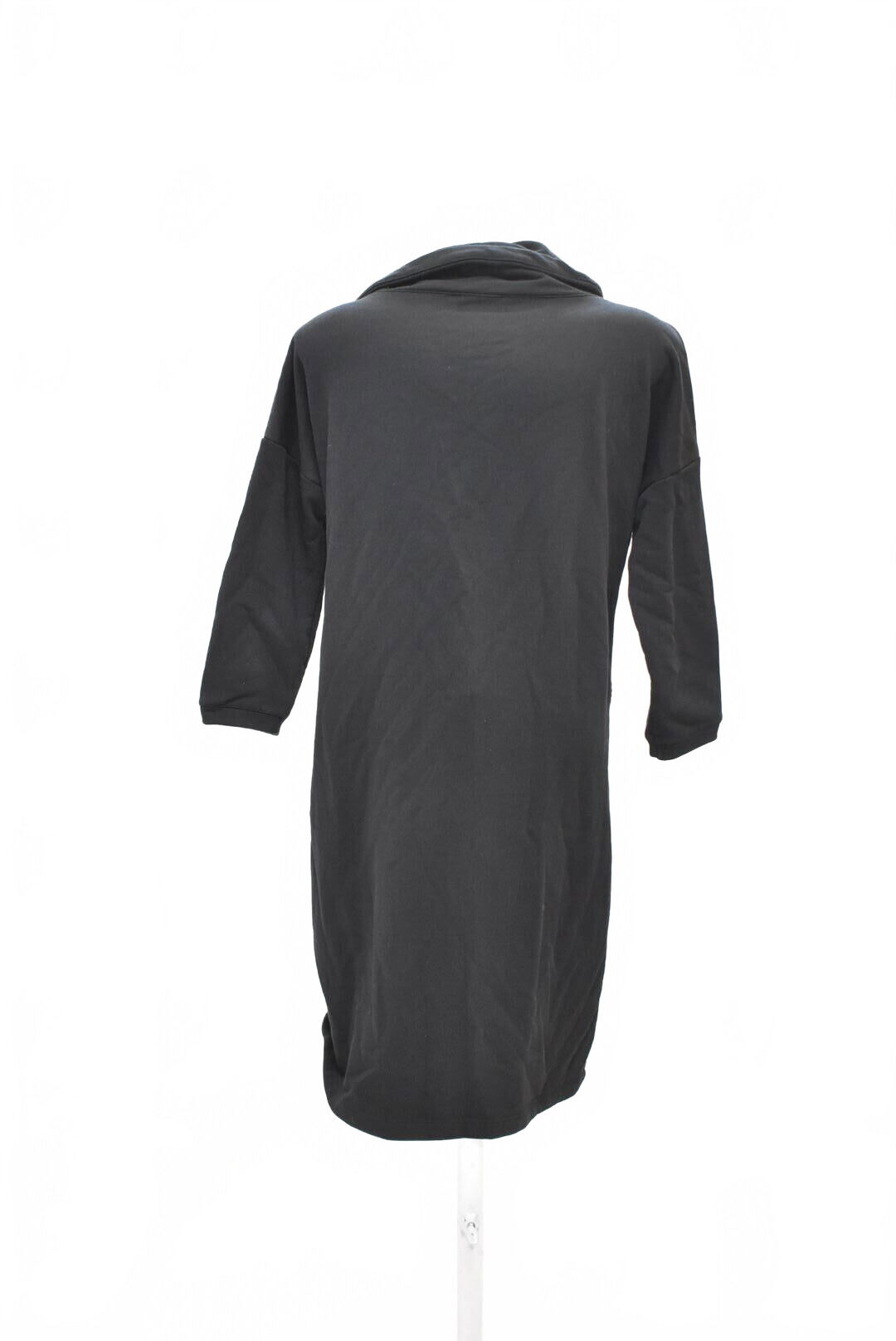 Dámske šaty Reserved, farba čierna, veľkosť M