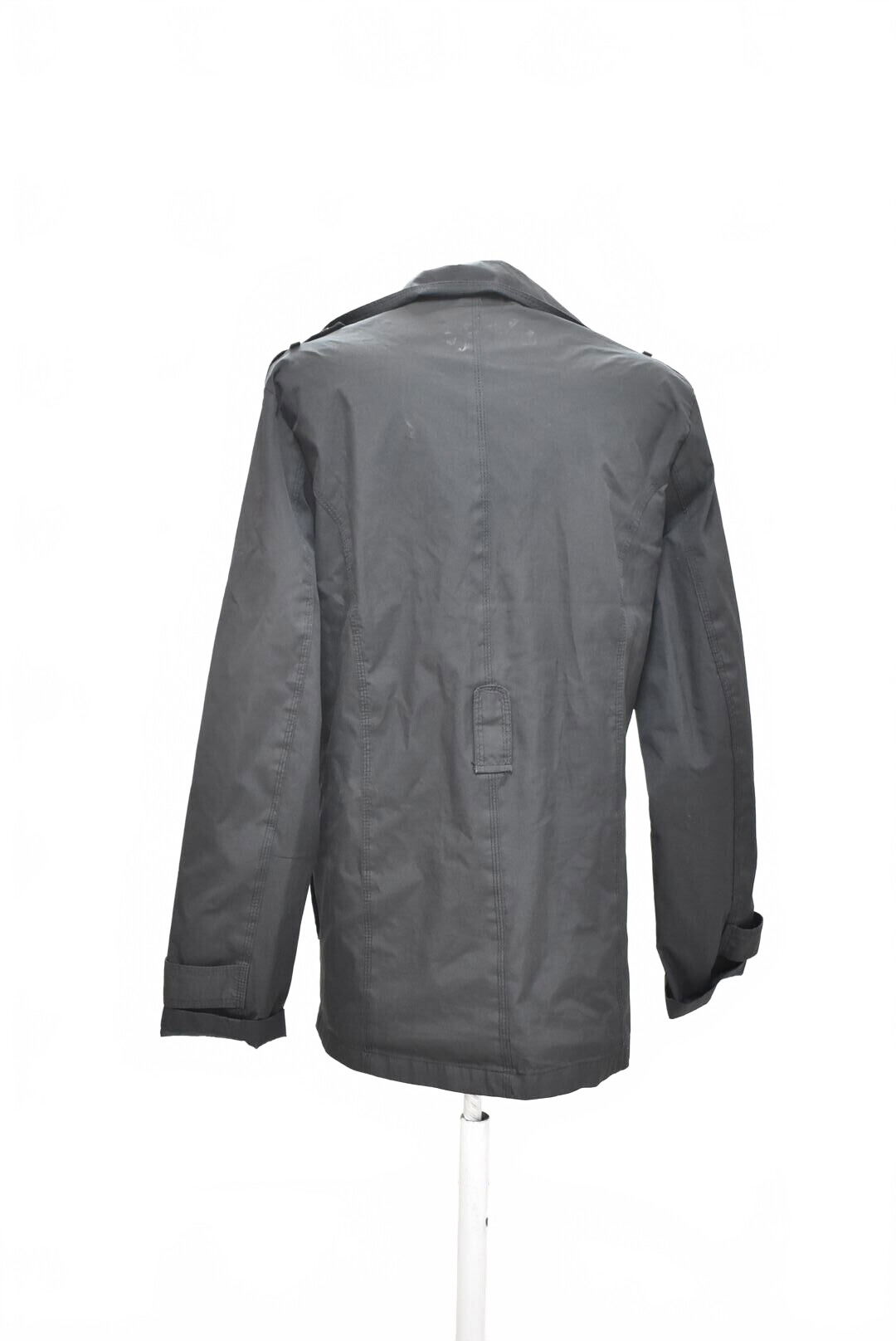 Dámsky kabát Genesis, farba čierna, veľkosť L