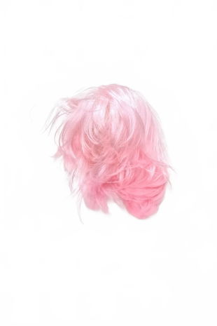 Dámský módní doplňek, barva růžová