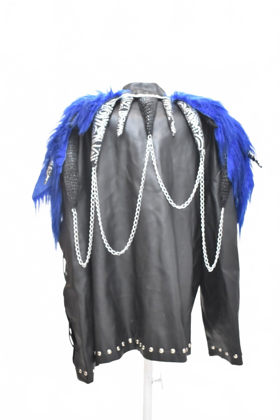 Dámská bunda Genesis, barva černá, velikost 2XL