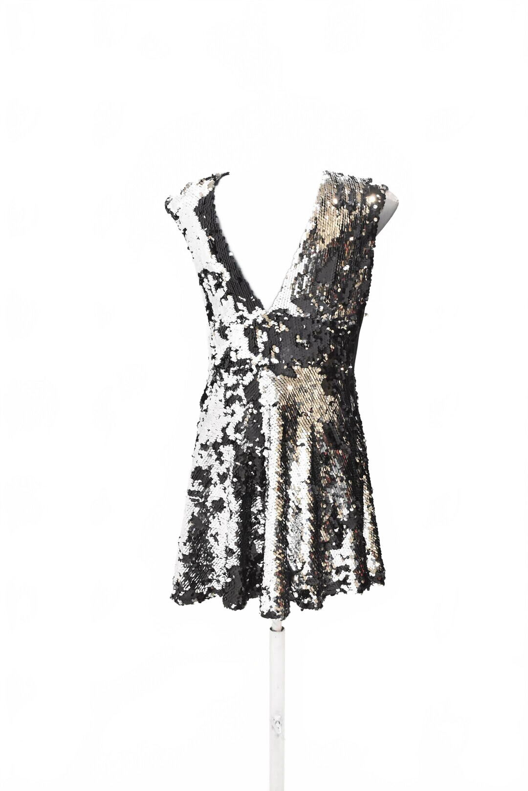 Dámske šaty Genesis, farba viacfarebná, veľkosť M