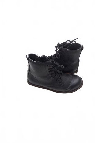 Dámské boty Graceland, barva černá, velikost 36