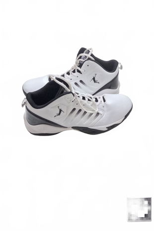 Pánské boty Genesis, barva vzorovaná, velikost 48