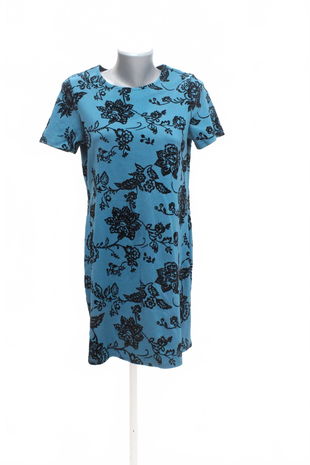 Dámske šaty Dorothy Perkins, farba kvetovaná, veľkosť 40