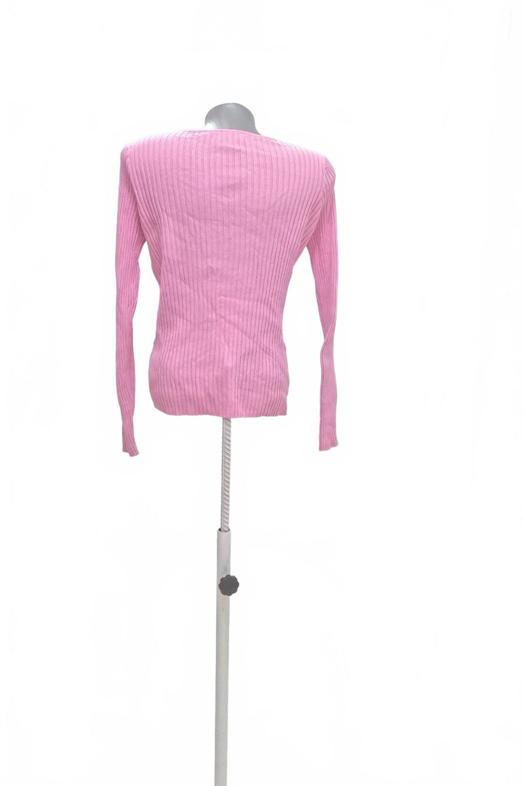 Dámsky sveter Sinsay, farba ružová, veľkosť M