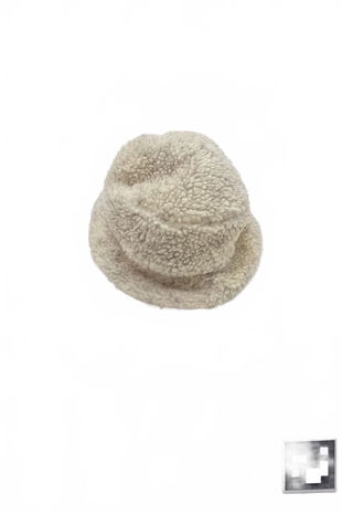 Dámský klobouk Genesis, barva béžová