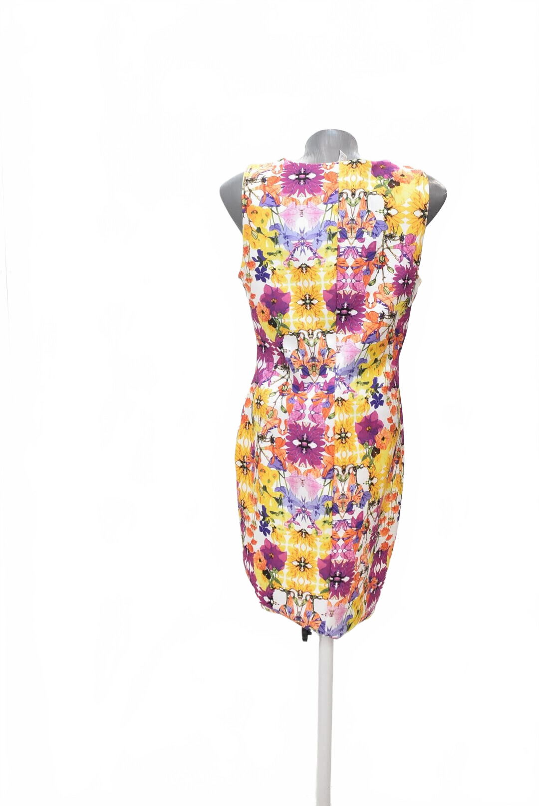 Dámske šaty Bodyflirt, farba kvetovaná, veľkosť 40