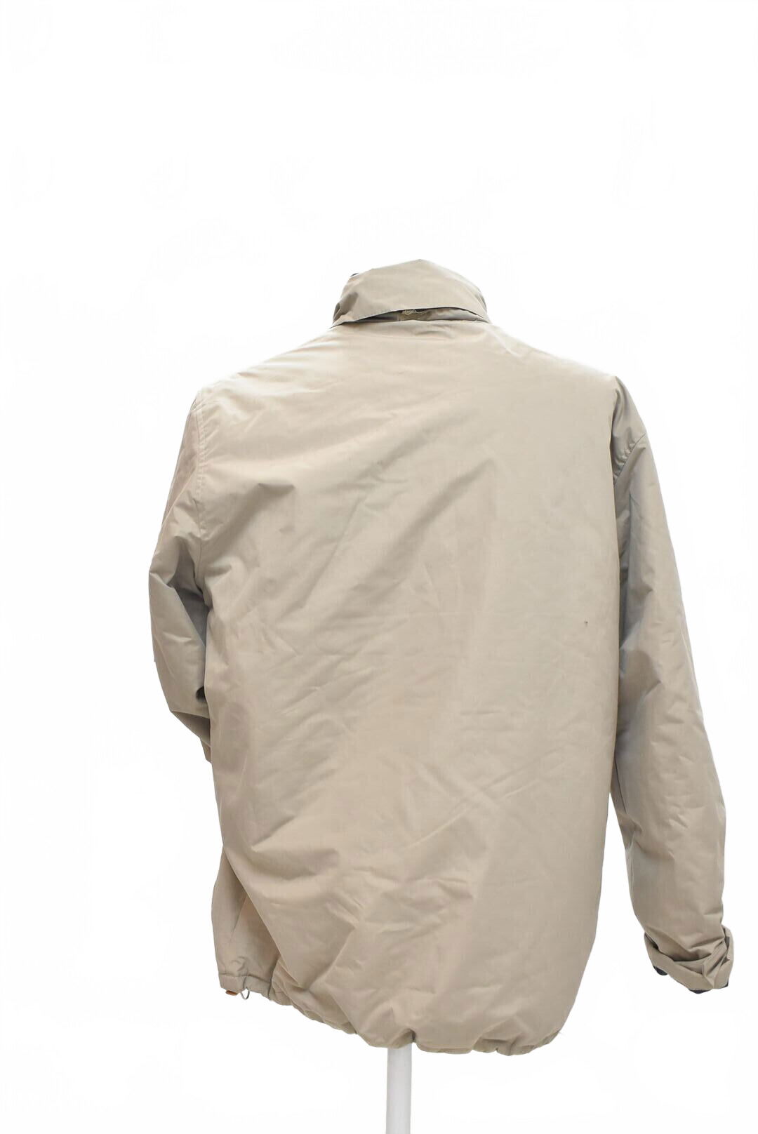 Pánská bunda Atlas For Men, barva béžová, velikost XL