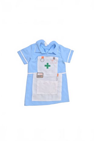 Dívčí Kostým Genesis, barva vícebarevná, velikost 3-4 r