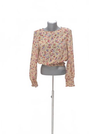 Dámska blúzka Only, farba kvetovaná, veľkosť 34