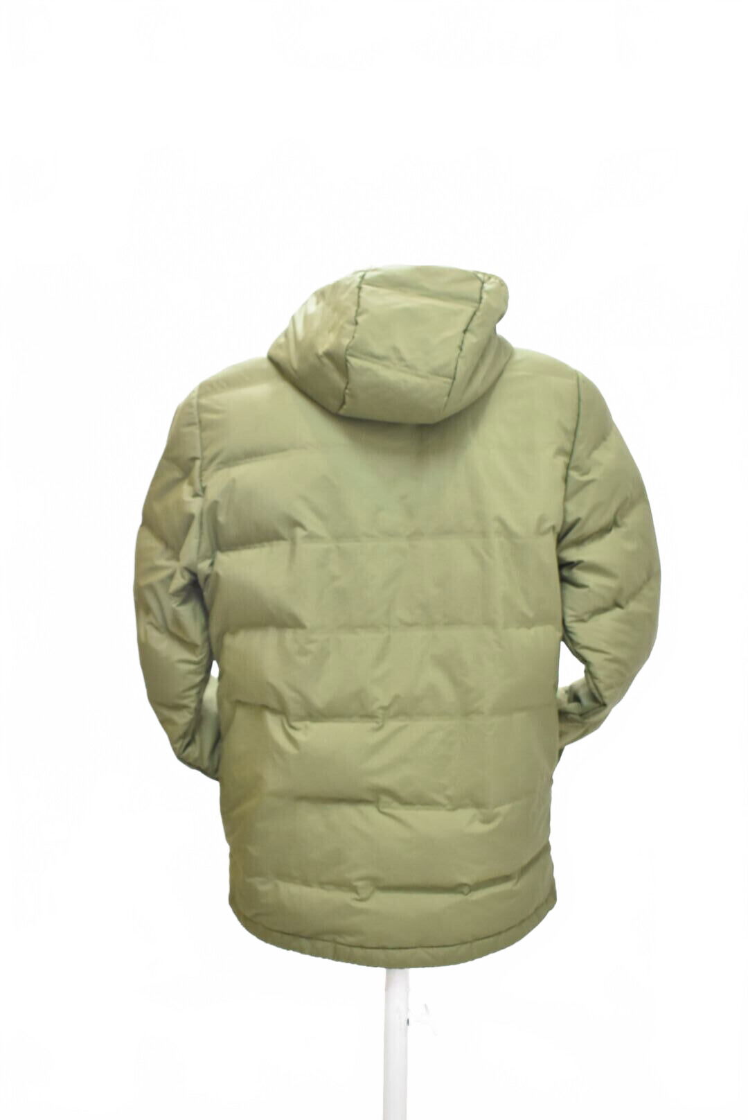 Pánská bunda Adidas, barva khaki, velikost M