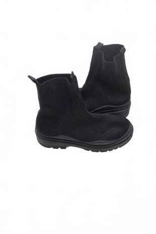 Dámské boty Genesis, barva černá, velikost 38