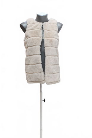 Dívčí vesta Girls Destination, barva růžová, velikost 164