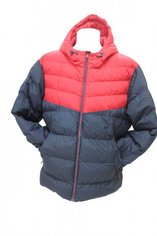 Pánská zimní bunda Heavy Tools, barva vícebarevná, velikost 3XL