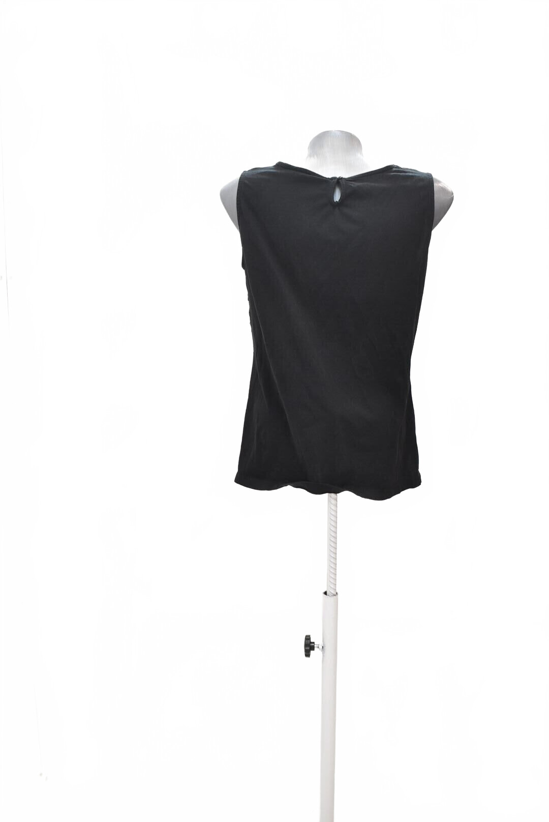 Dámsky top Dorothy Perkins, farba čierna, veľkosť 42