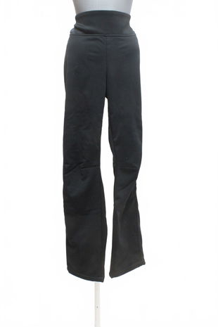 Dámske zimné nohavice Willard, farba čierna, veľkosť 42