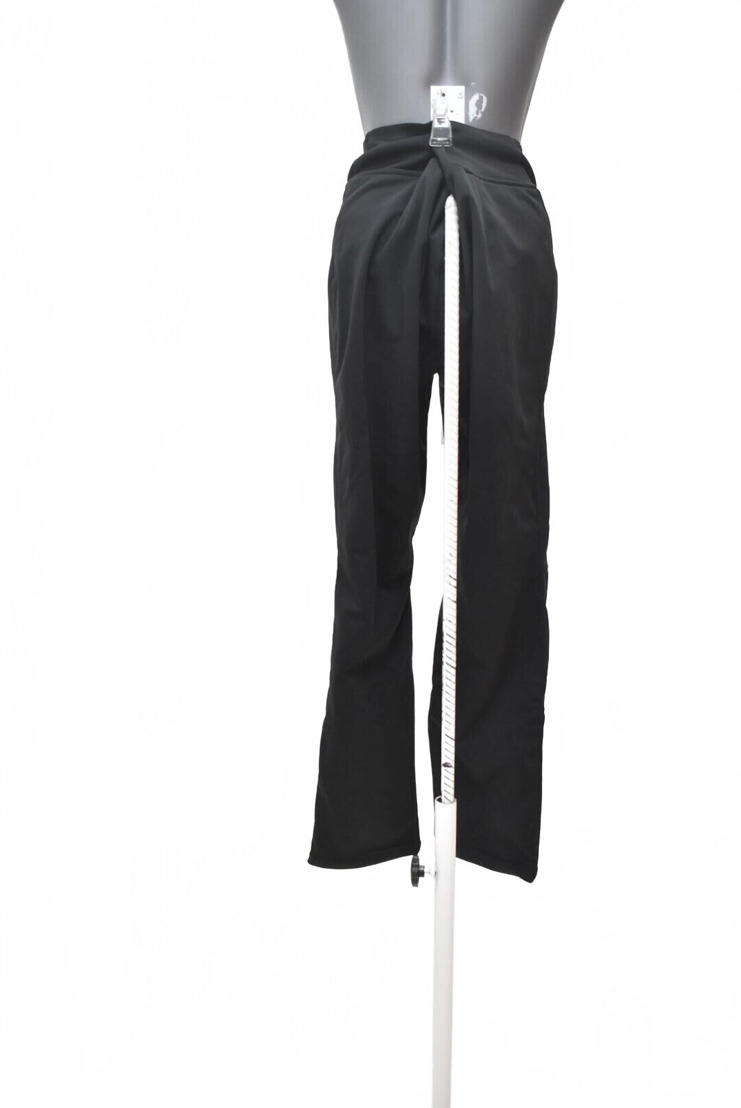 Dámske zimné nohavice Willard, farba čierna, veľkosť 42