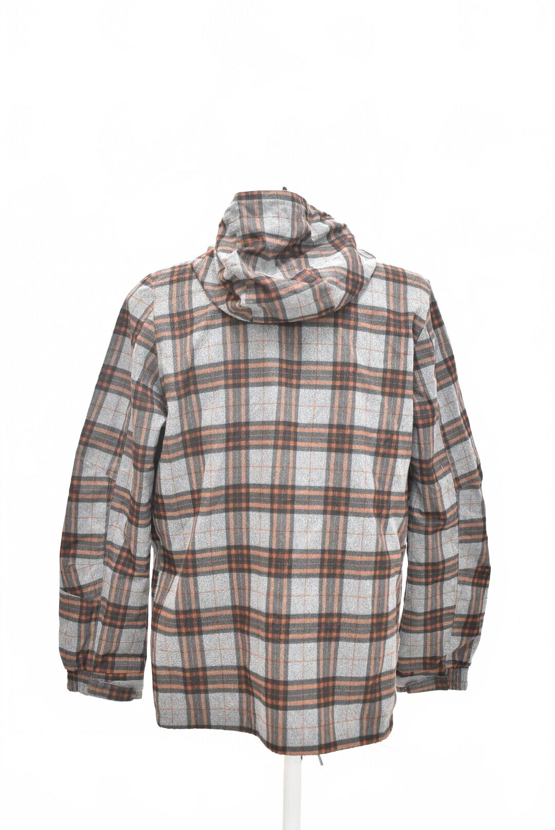 Pánská bunda Genesis, barva vzorovaná, velikost M