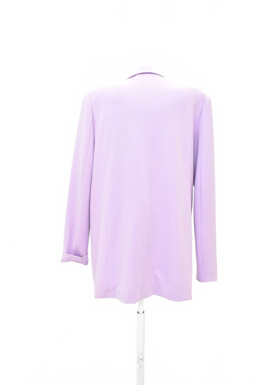 Dámske sako Ever.me, farba fialová, veľkosť 42