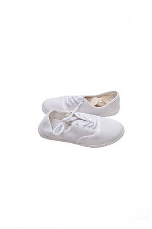 Dámské boty Genesis, barva bílá, velikost 38