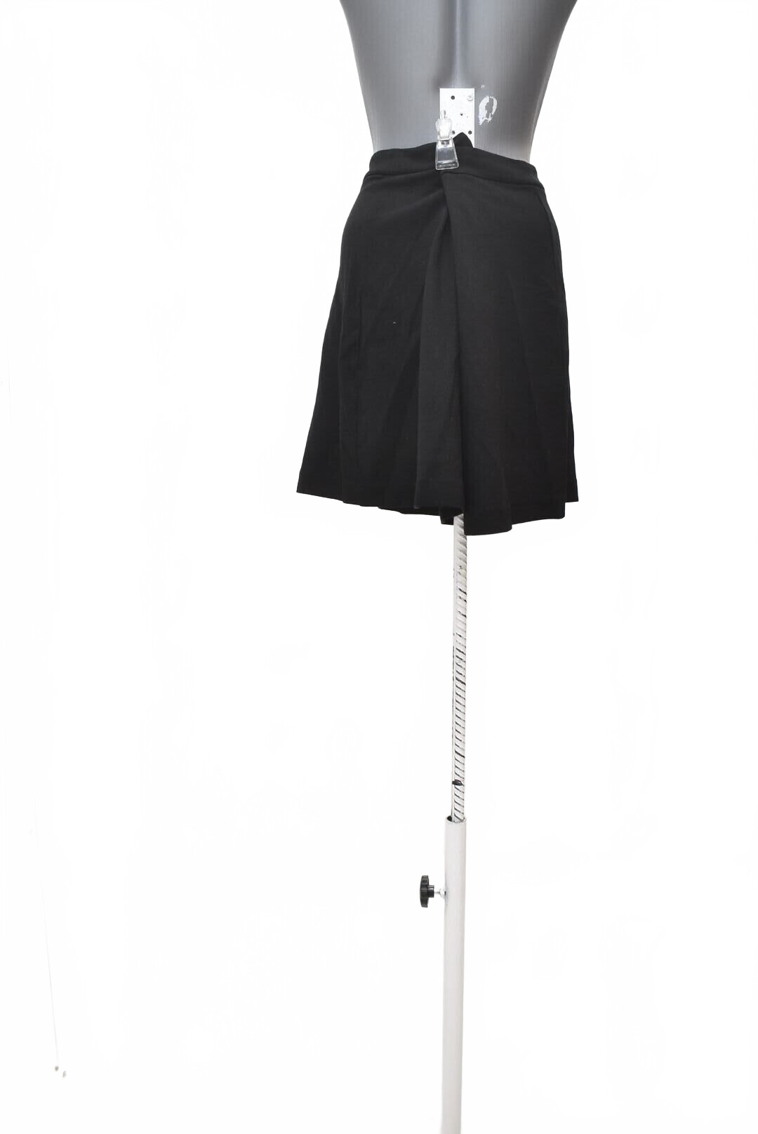 Dámska sukňa Esprit, farba čierna, veľkosť L