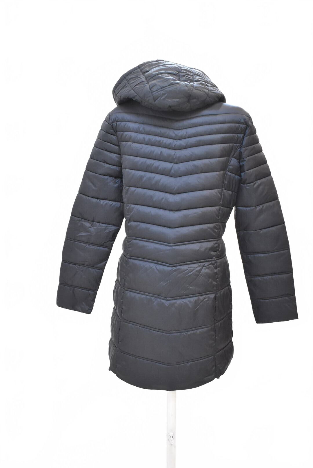 Dámska bunda Orsay, farba modrá, veľkosť 42