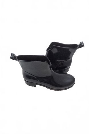 Dámské boty Genesis, barva černá, velikost 37