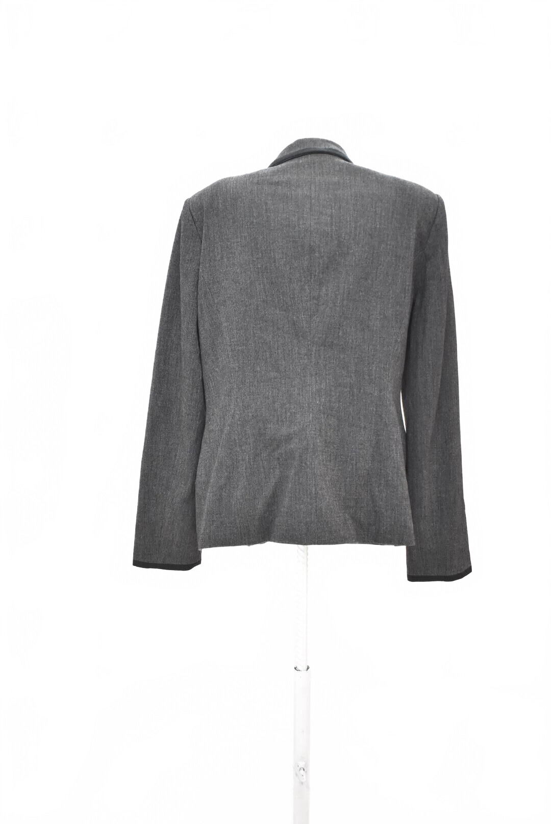 Dámske sako Yessica, farba sivá, veľkosť 42