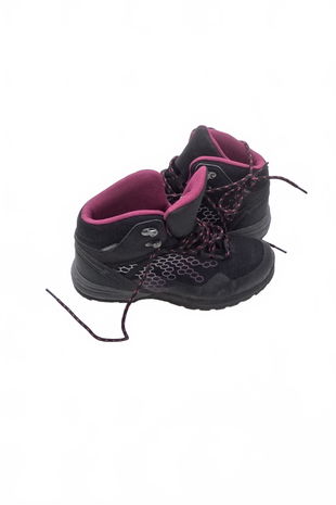 Dámské boty Crivit, barva vzorovaná, velikost 38