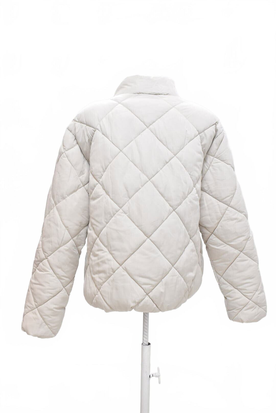 Dámska bunda Esmara, farba béžová, veľkosť L