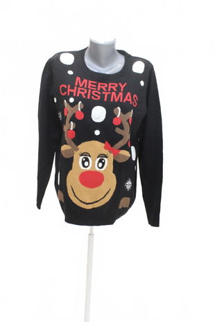 Dámsky sveter Esmara, farba vzorovaná, veľkosť 40